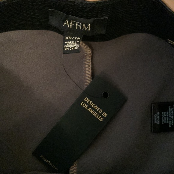 Faux Leather Pants - Picture 6 of 11